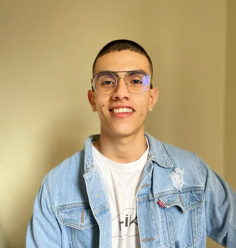 Your Profile Picture